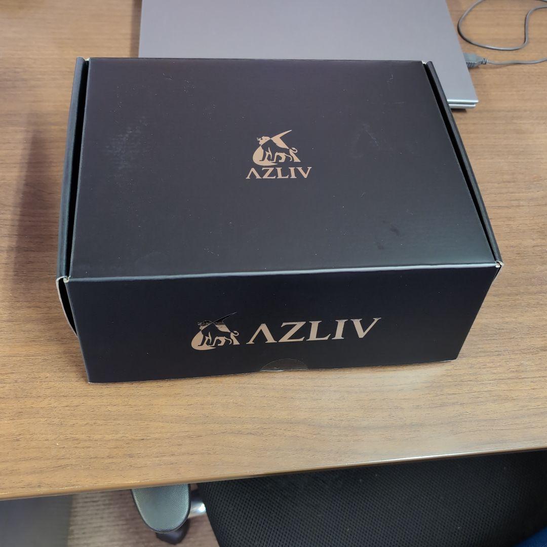 AZLIV　パワーベルト スタンダードモデル　Mサイズ