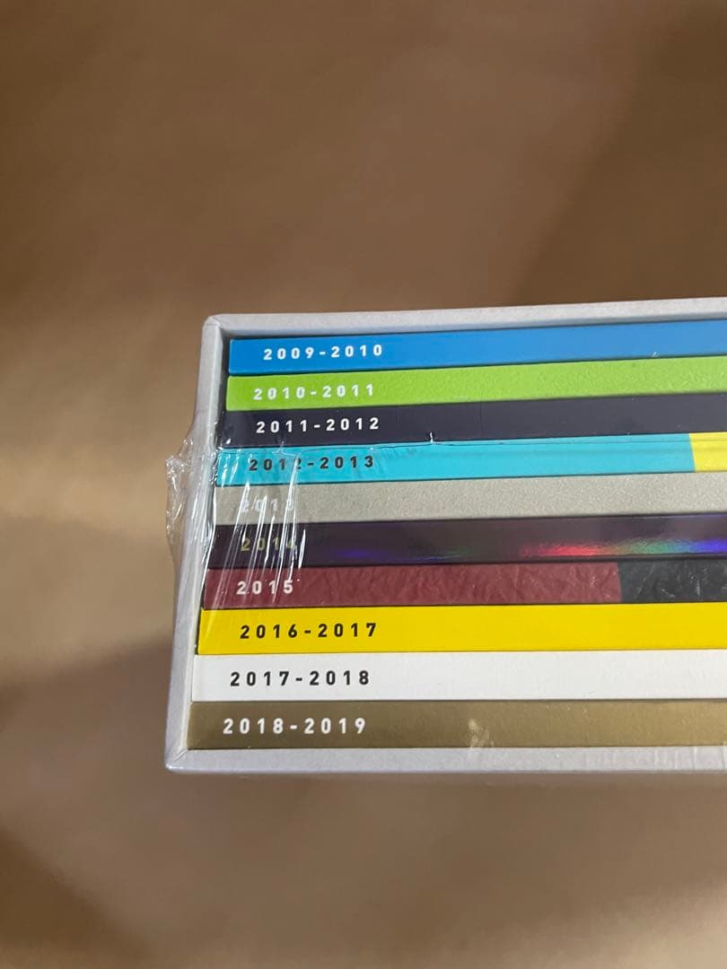 嵐　ライブ写真集