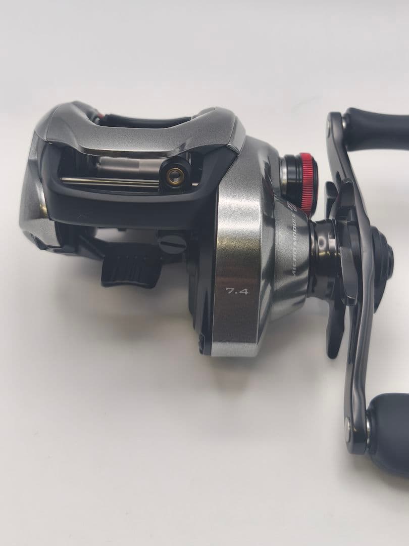 【新品】シマノ 21 スコーピオンDC 151HG 左巻き ベイトリール