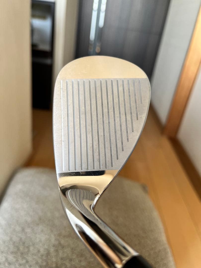 美品ブリヂストン　ツアーB JGR レディス2019 Sw単品 エアスピ硬さA