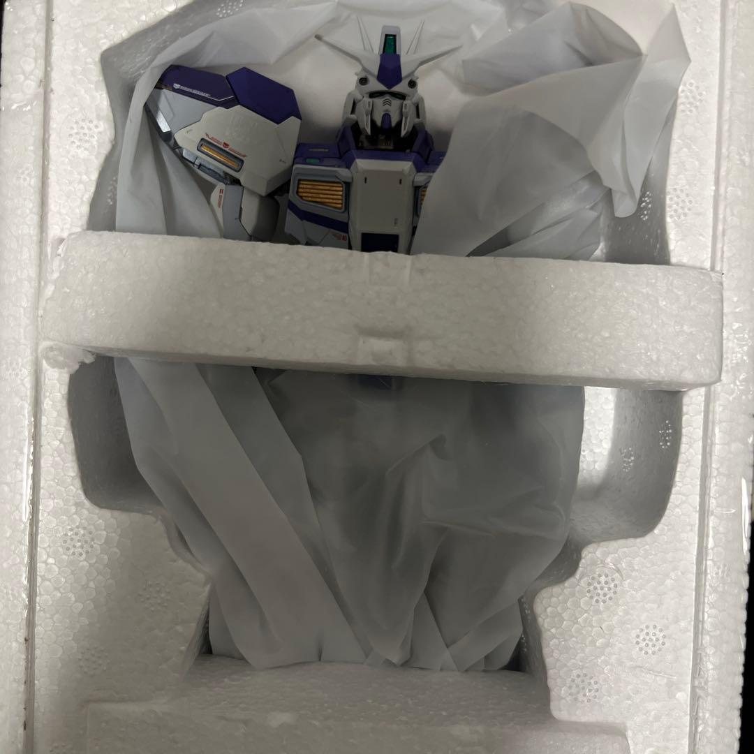 メタルビルド Hi-νガンダム ハイニューガンダム