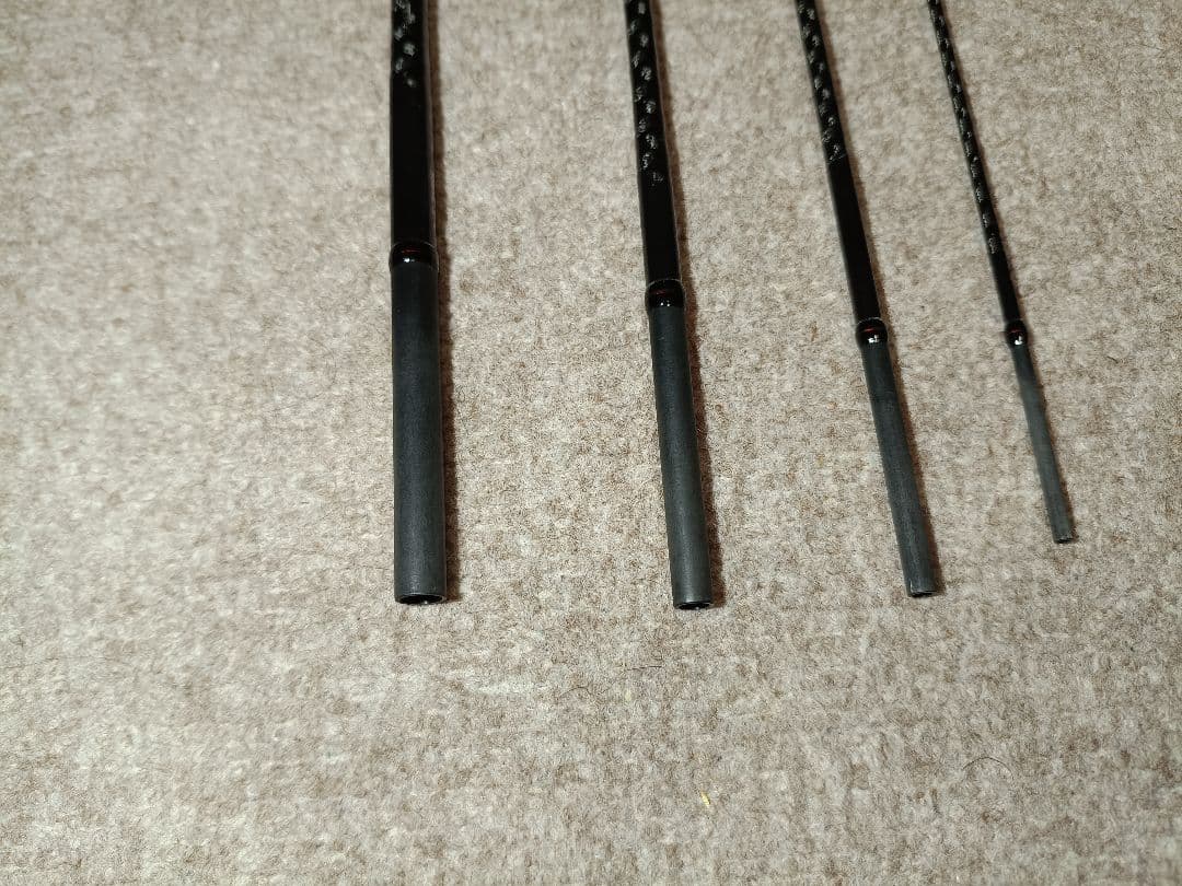 シマノ 21ゾディアスパック S68ML-5 (中古)