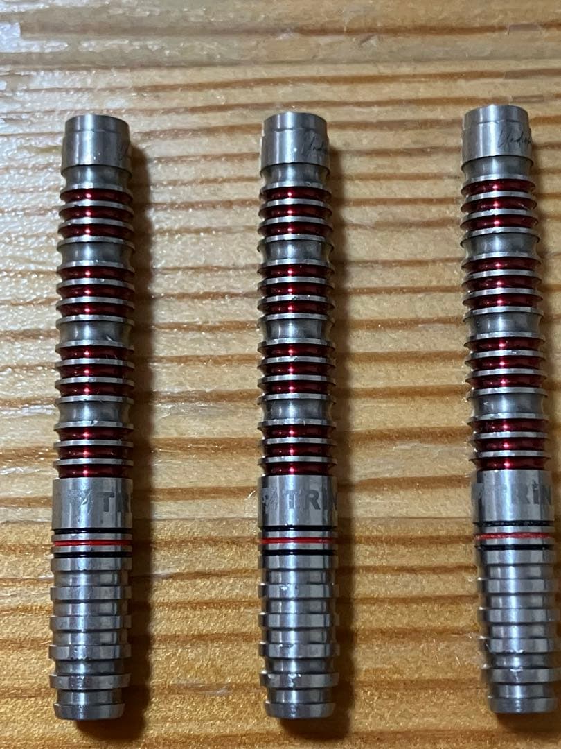 【トリニダード】 ゴメス14 山田勇樹モデル 2BA 20g