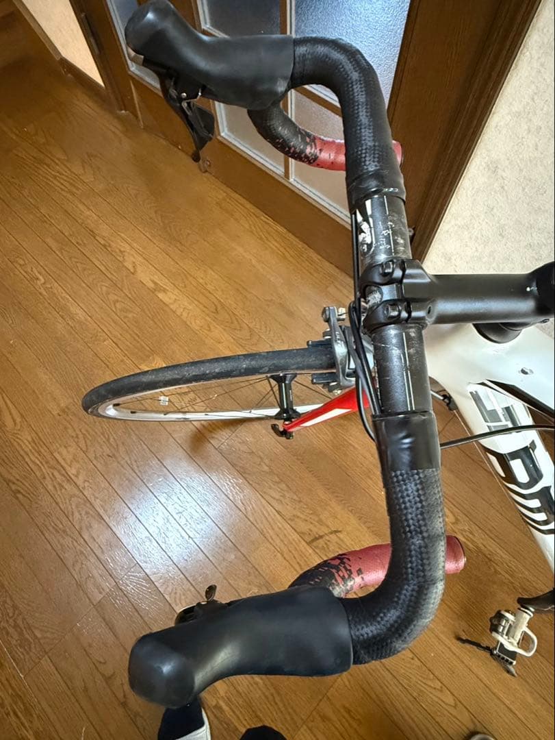ロードバイク　カーボンBMC teammachine SLR03 105 47