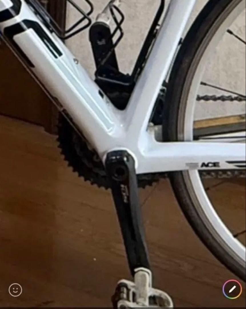 ロードバイク　カーボンBMC teammachine SLR03 105 47