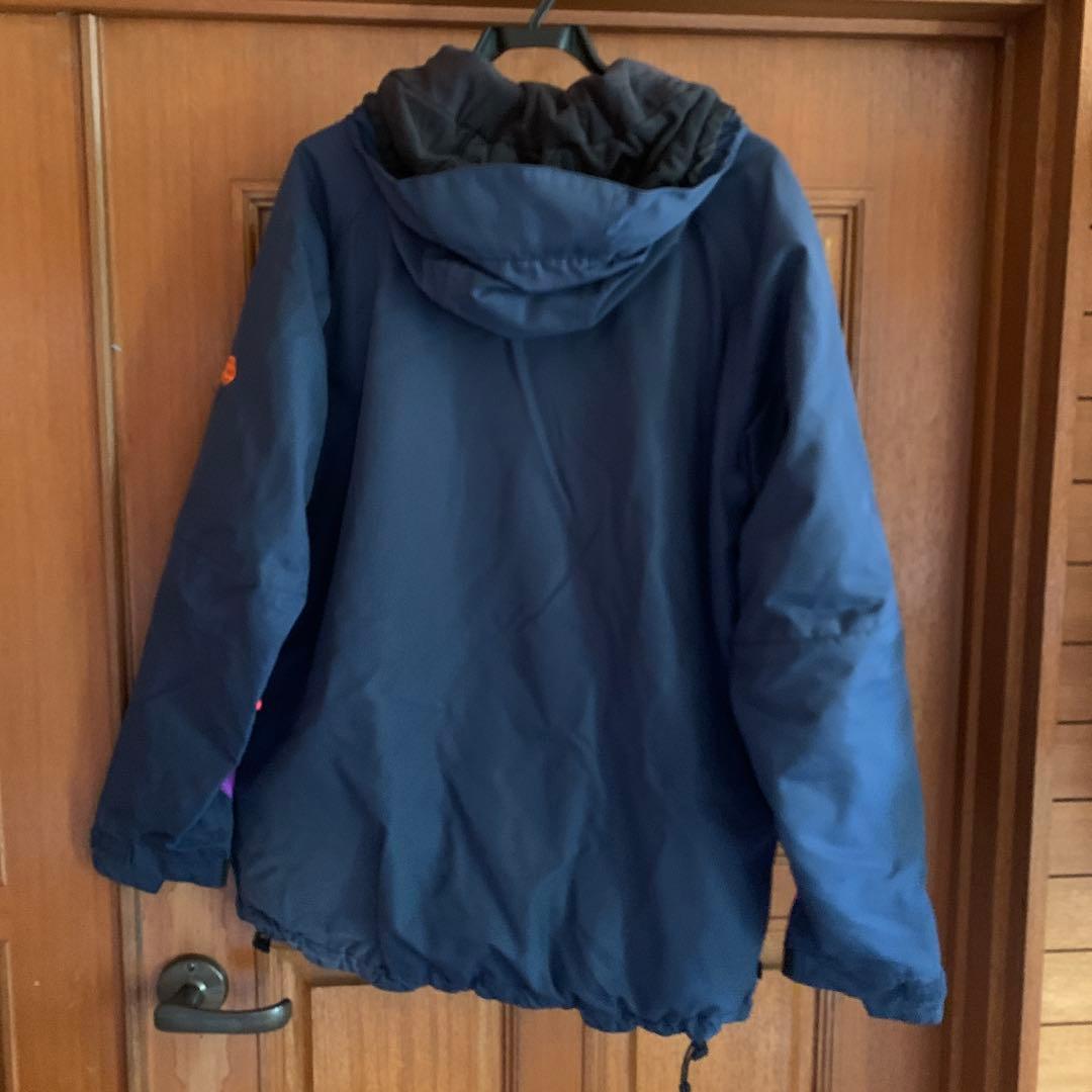 スノーボードジャケット＆パンツセット
