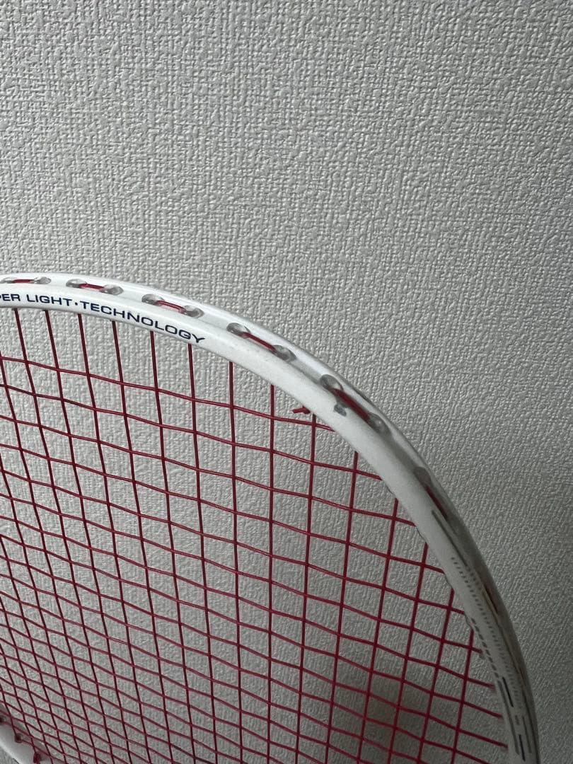 リーニン　バドミントンラケット　li-ning