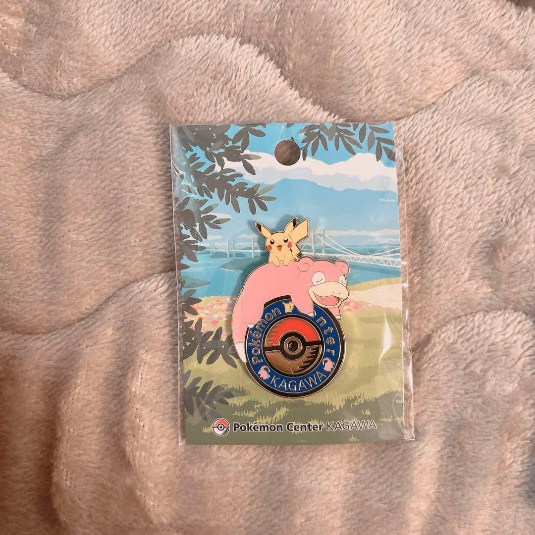 ポケモンセンターカガワ セット売り