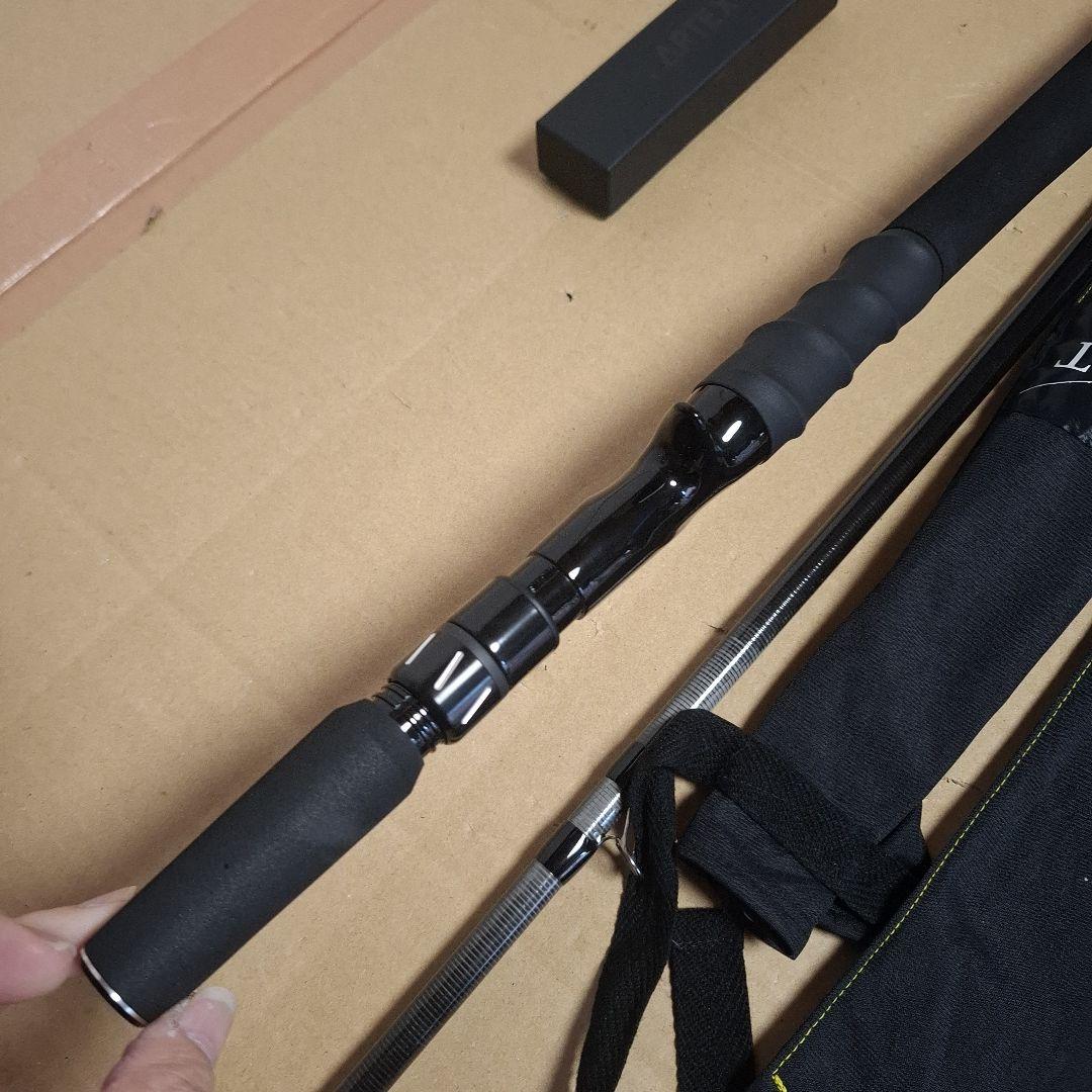 DRT　 ARTEX 　CYCLONE 　アーテックス　 サイクロン　超美品