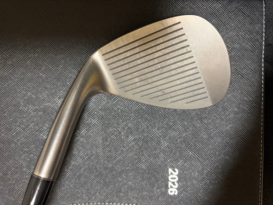 【美品】FOURTEEN FRZウェッジ３本セット 50°,54°,58°