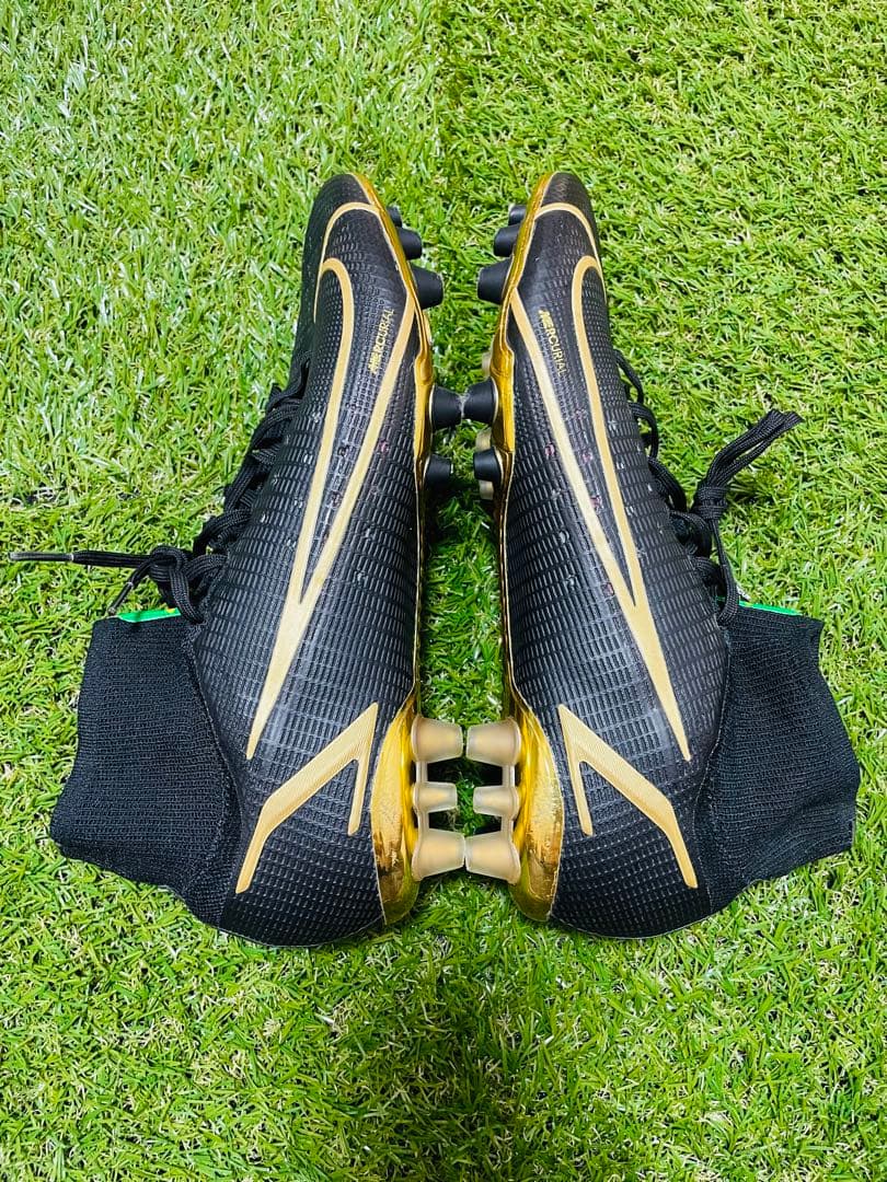 シューズ Nike Mercurial Superfly 8 Elite AG