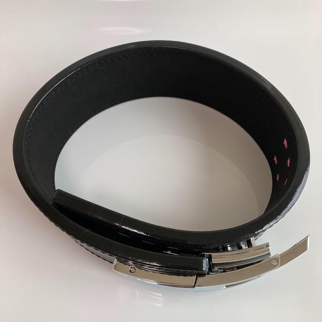 本革 パワーベルト レバーアクション パワーリフト ウェイトリフティングベルト