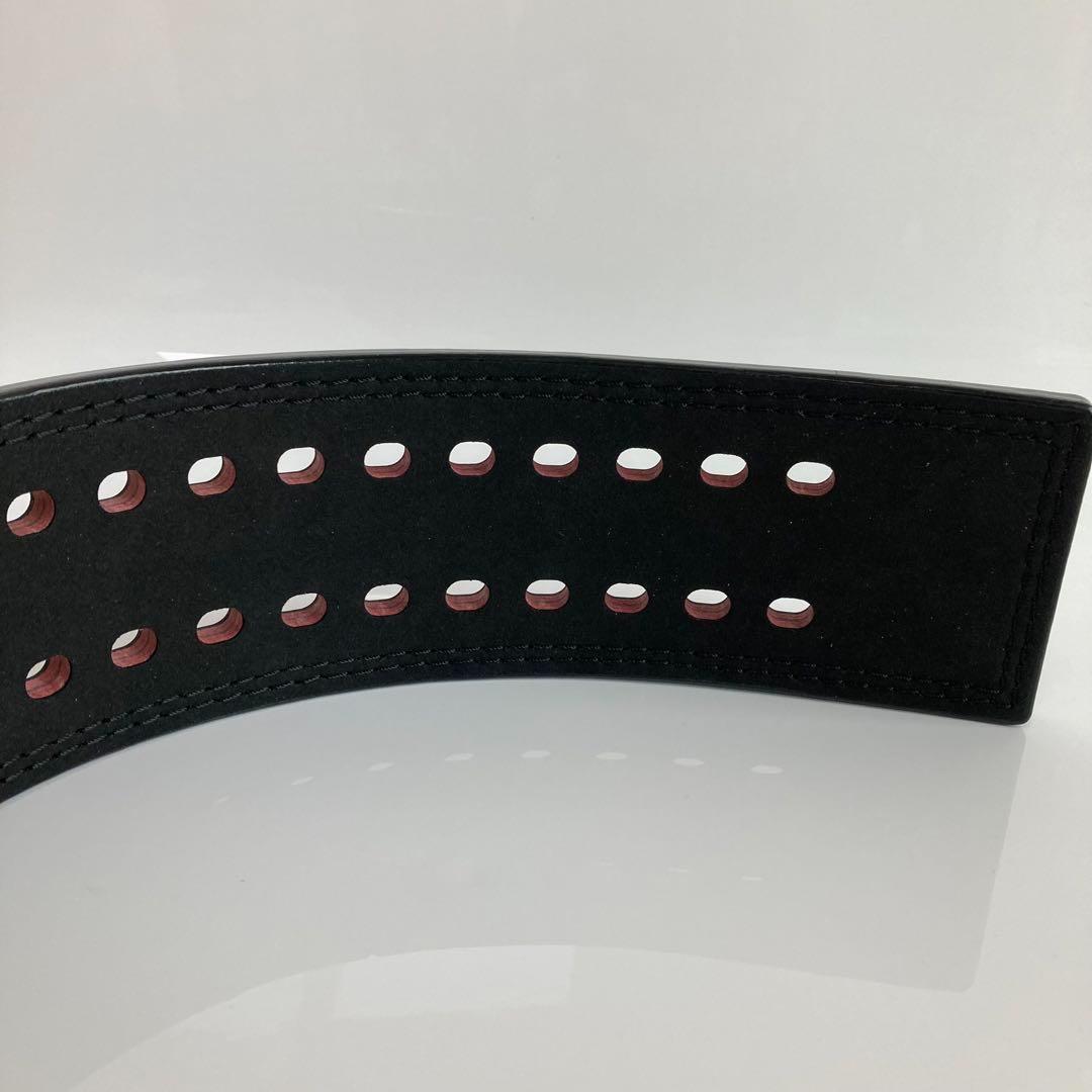 本革 パワーベルト レバーアクション パワーリフト ウェイトリフティングベルト