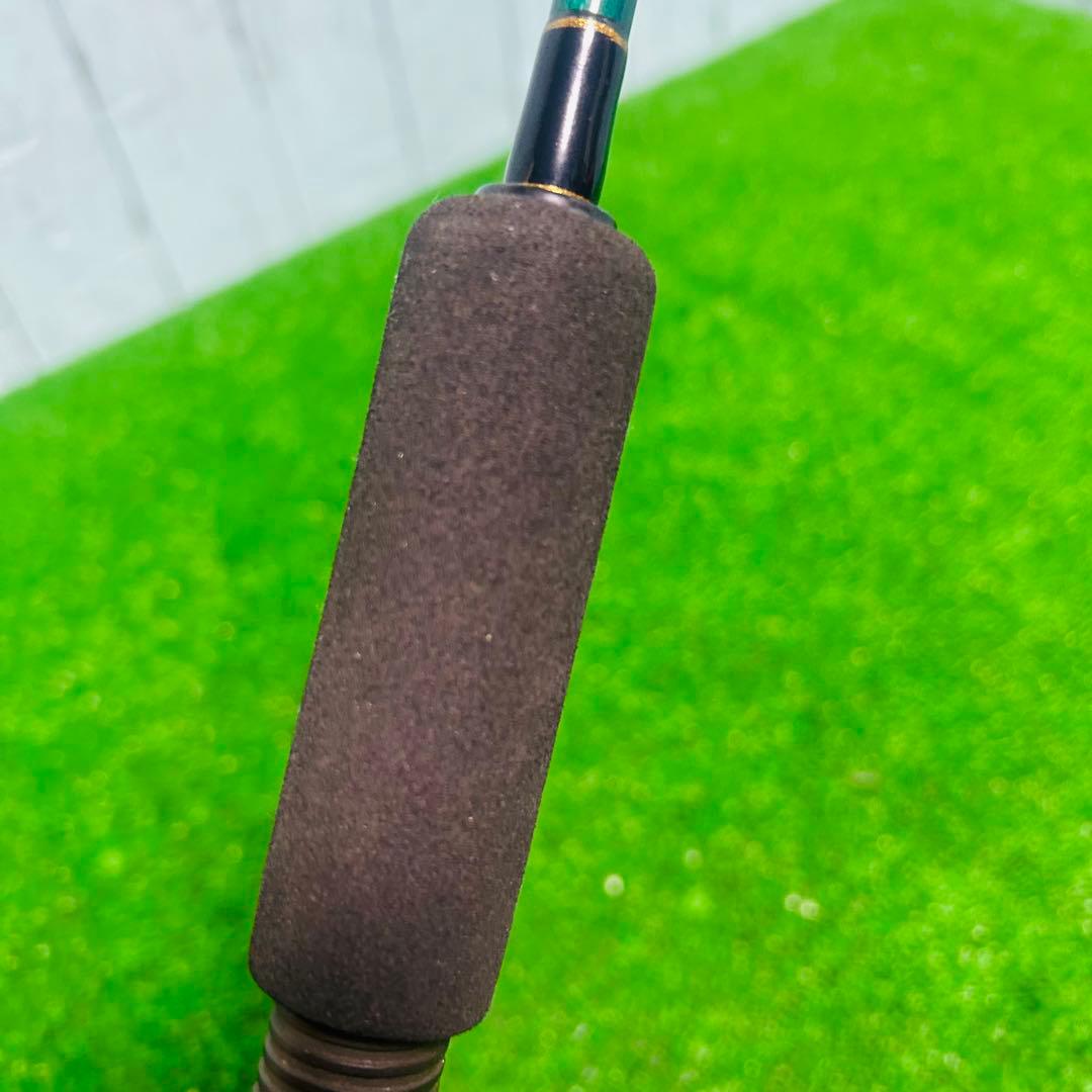 エバーグリーン　初代コンバットスティック　CSC-65M ウォーリアー　今江克隆