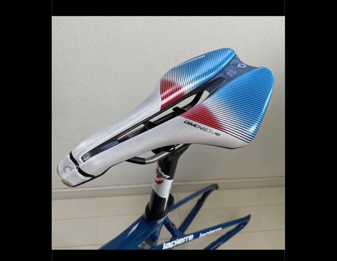 Lapierre XELIUS SL 49サイズラピエールゼリウス