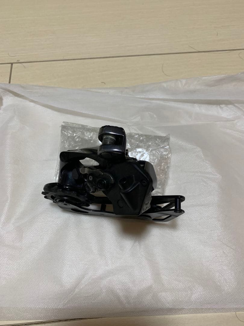 Dura-Ace is RD-R9150 Di2 リアディレイラー