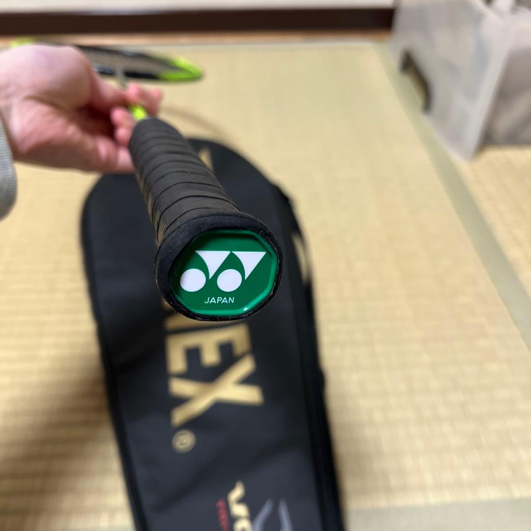 ラケット YONEX VOLTRIC 30