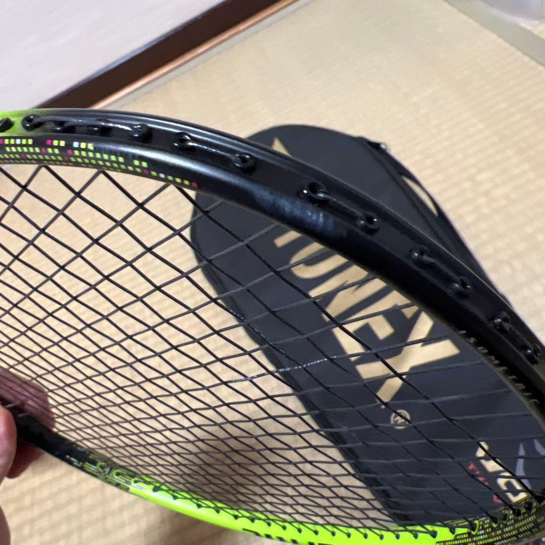 ラケット YONEX VOLTRIC 30