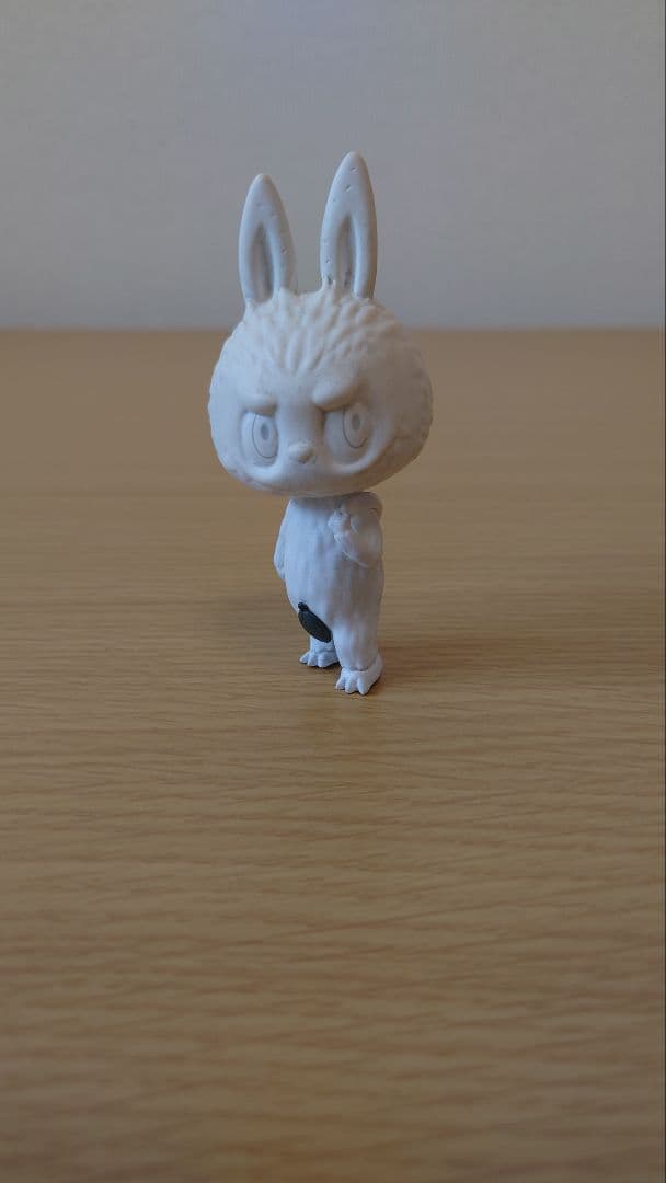 POP MART LABUBU フィギュアセット 6体 まとめ売り