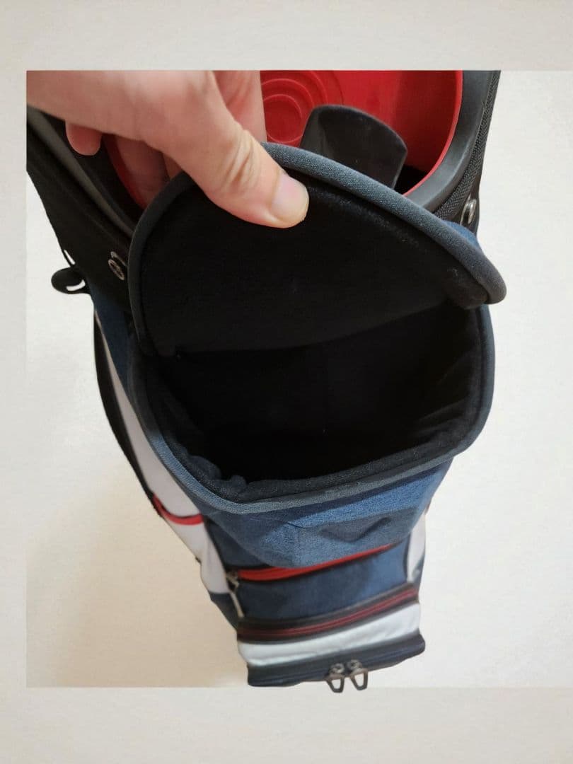 【やま】Callaway ORG14 キャディバッグ★米国購入($500)
