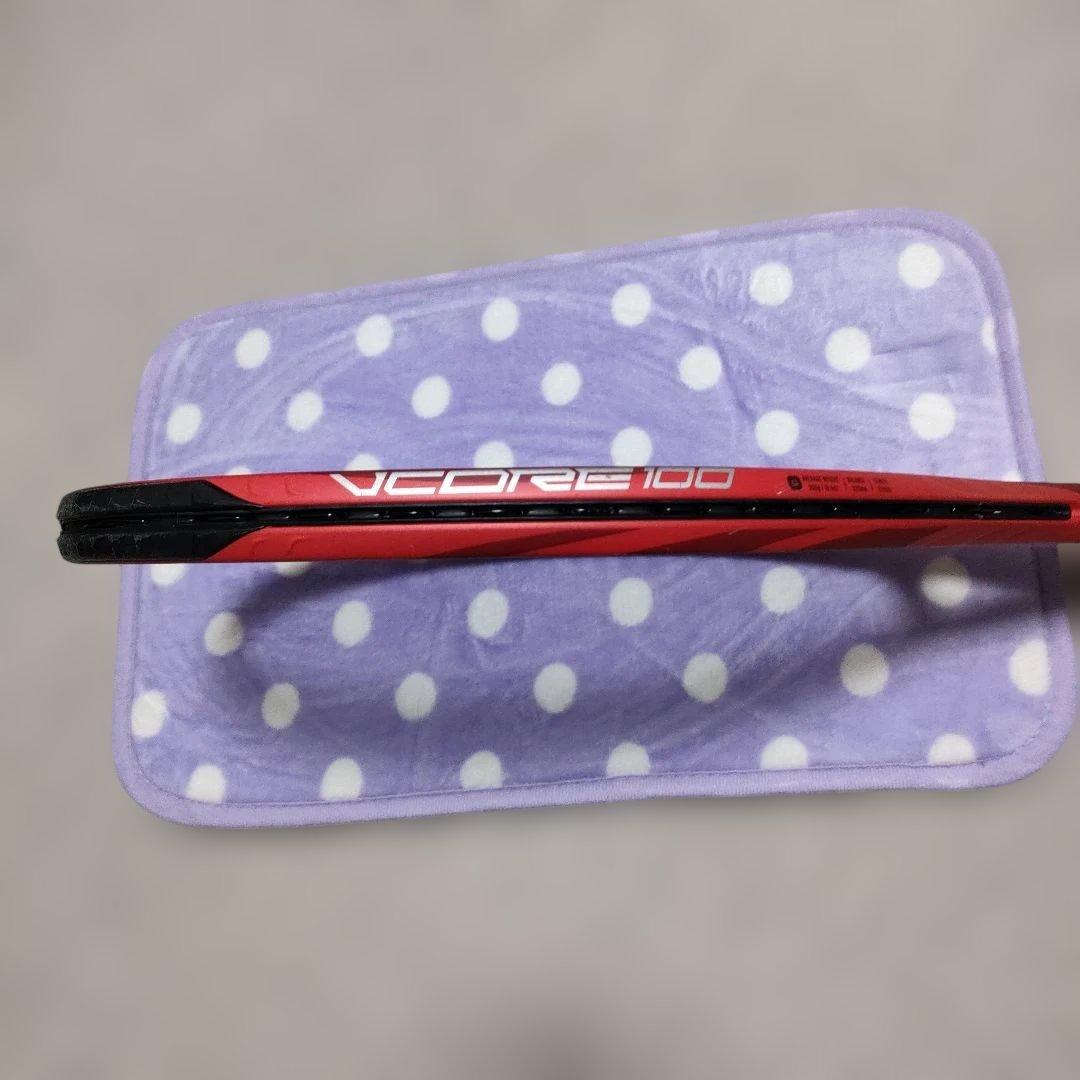 YONEX　ブイコア100 G2 2018モデル