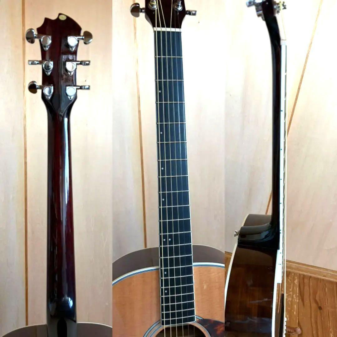 【送料込】【美品】James　J-500A ピックアップ付　整備済