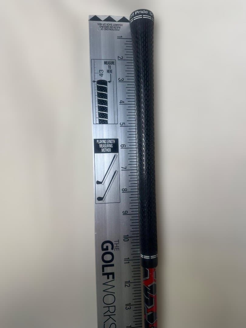 PING ALTA JCB S フレックス　１W用シャフト