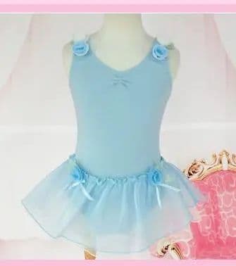 バレエ レオタード 子供 S