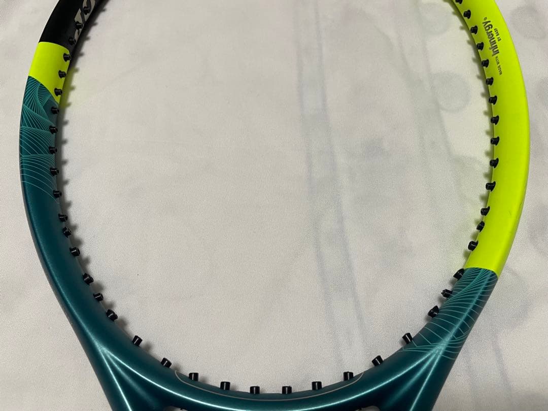 DUNLOP SX 300 TOUR テニスラケット G2 ガットなし