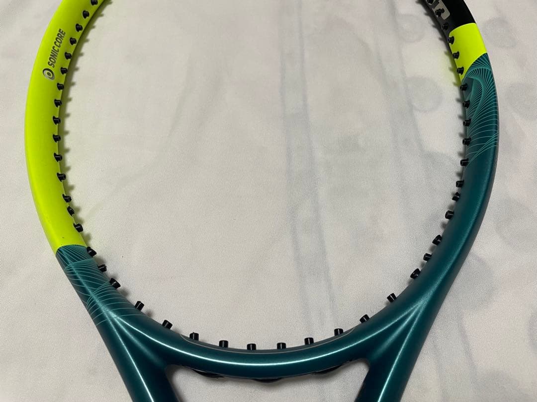 DUNLOP SX 300 TOUR テニスラケット G2 ガットなし
