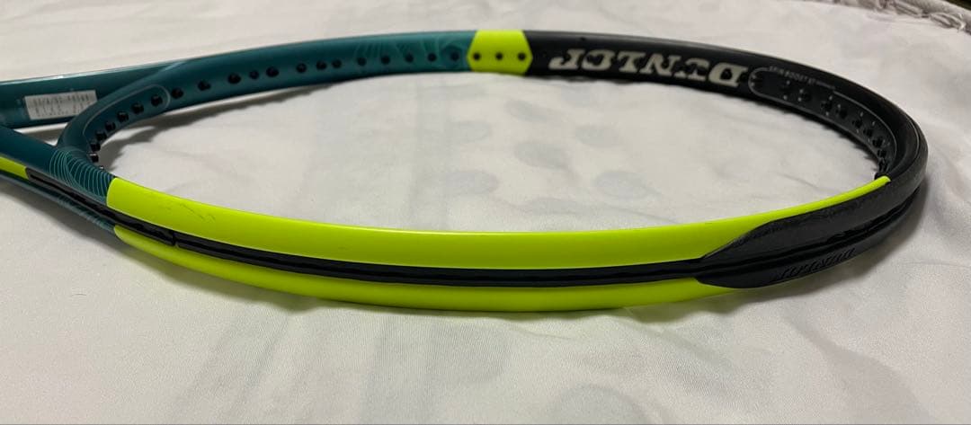 DUNLOP SX 300 TOUR テニスラケット G2 ガットなし