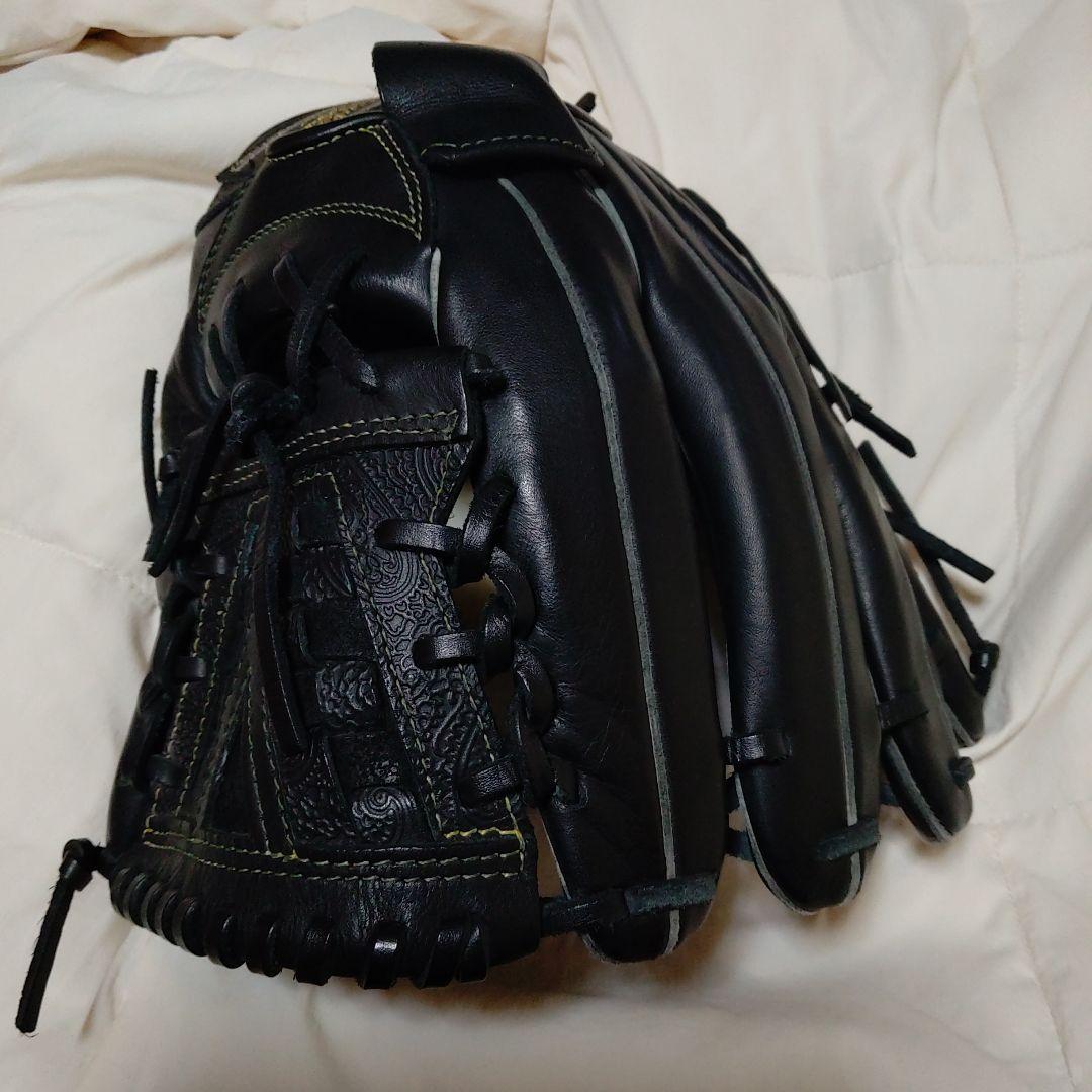 Rawlings大人用軟式オ-ルラウンドグローブ
