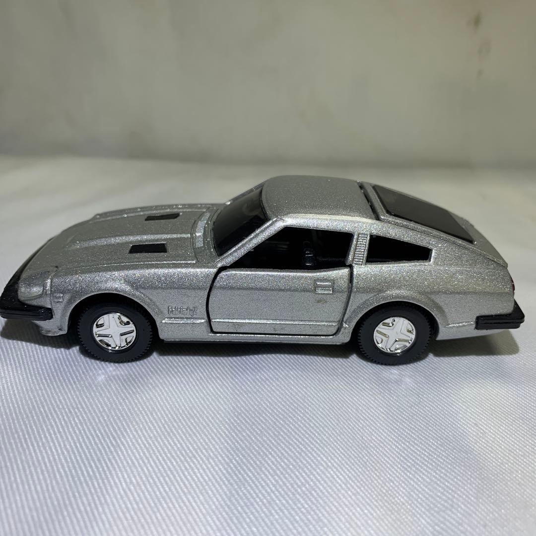 ダイヤペットライトリレー日産フェアレディZ280ZT