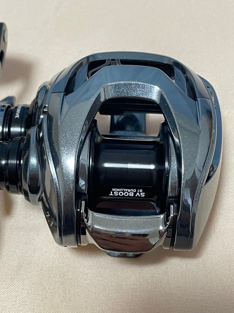 21スティーズリミテッドSV TW 1000HL 極美品