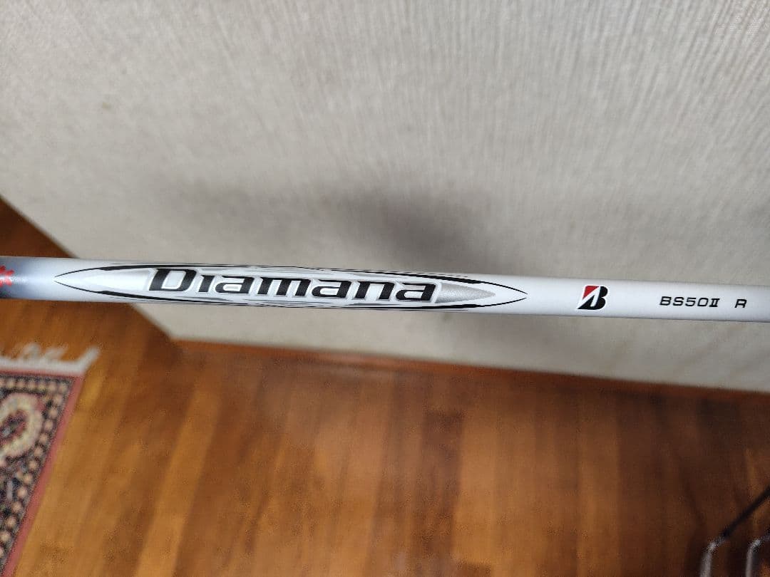 ブリジストンBX2HT 10.5度 R