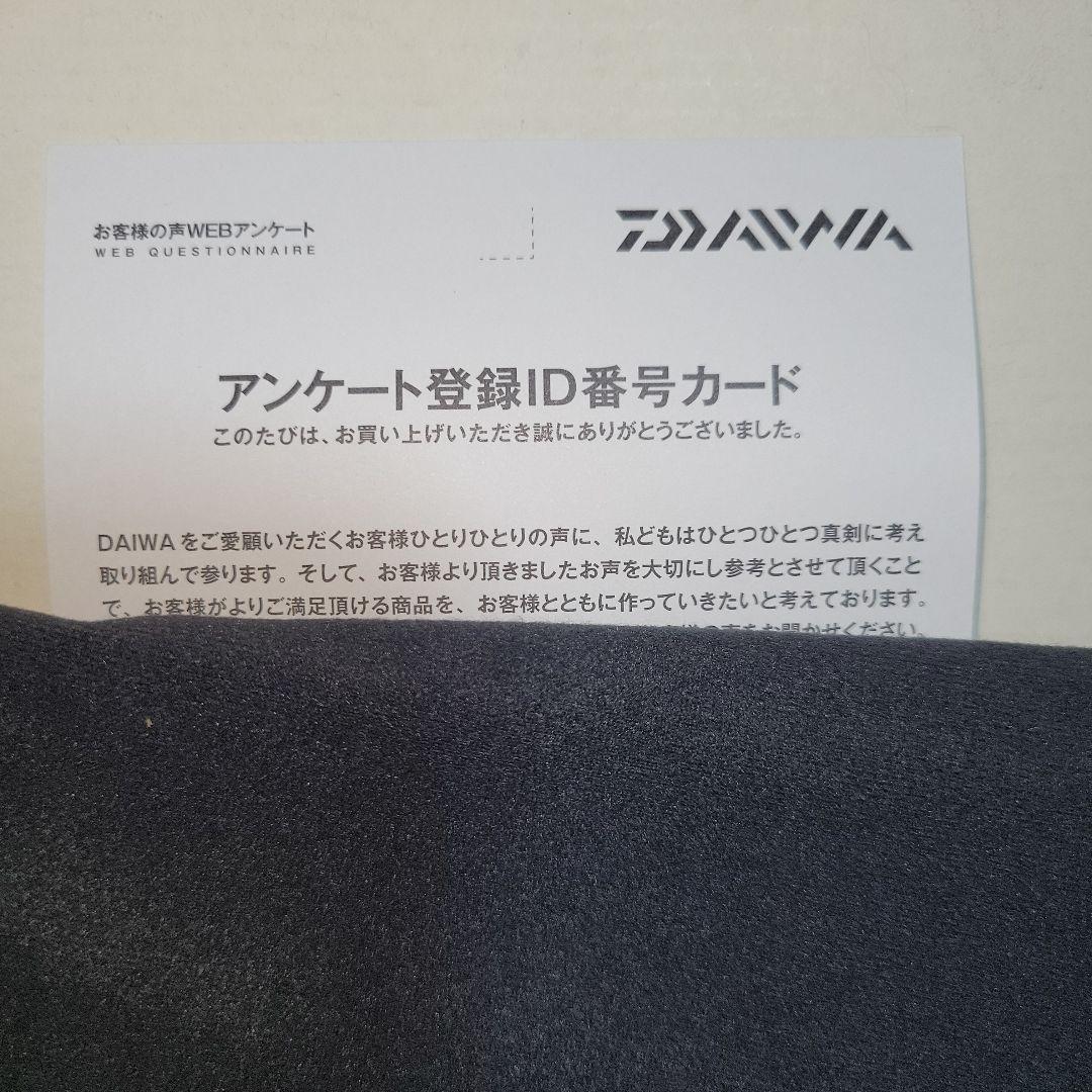 ダイワ ソルティガIC 100P-DH 右ハンドル
