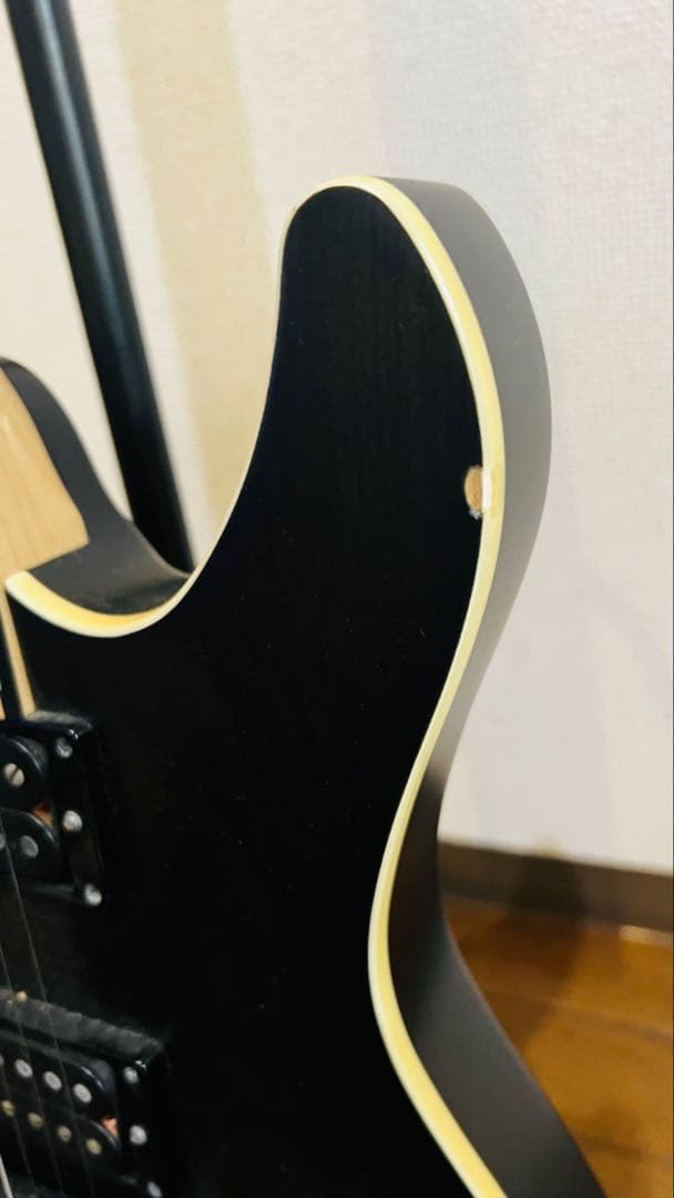 7弦　ギター　FGN J-Standard JMY7