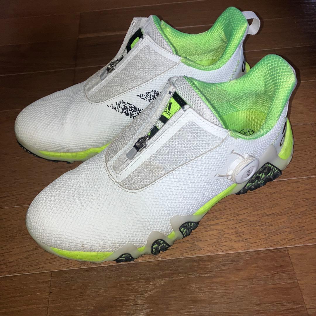 アディダス ADIDAS メンズ コードカオス22 BOA IF1042