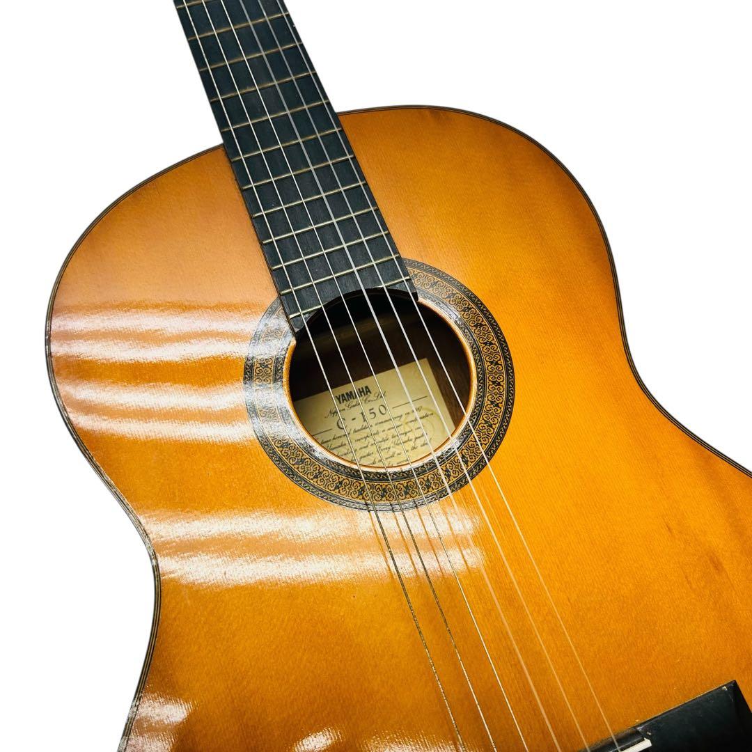 YAMAHA アコースティックギター　C-150