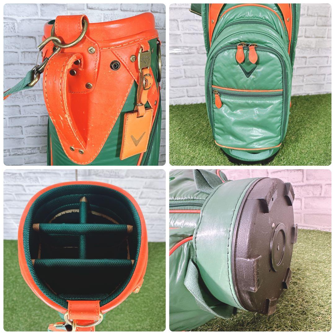 レディース ゴルフクラブセット 10本 キャロウェイ バッグ イグニオ 初心者