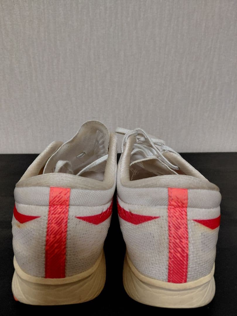 ASICS メタレーサー ランニングシューズ 26.0cm