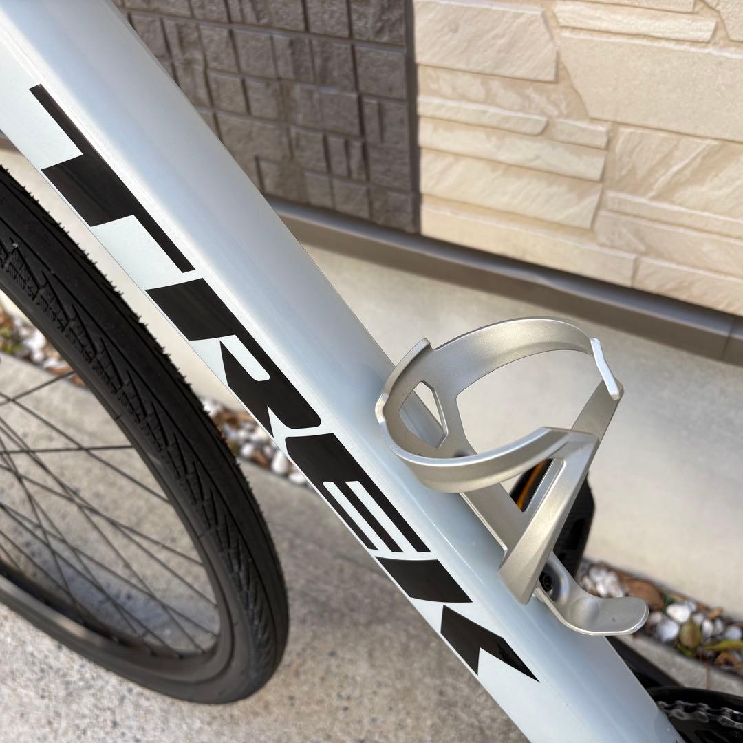 【整備済み】TREK トレック FX2 クロスバイク ディクスブレーキ