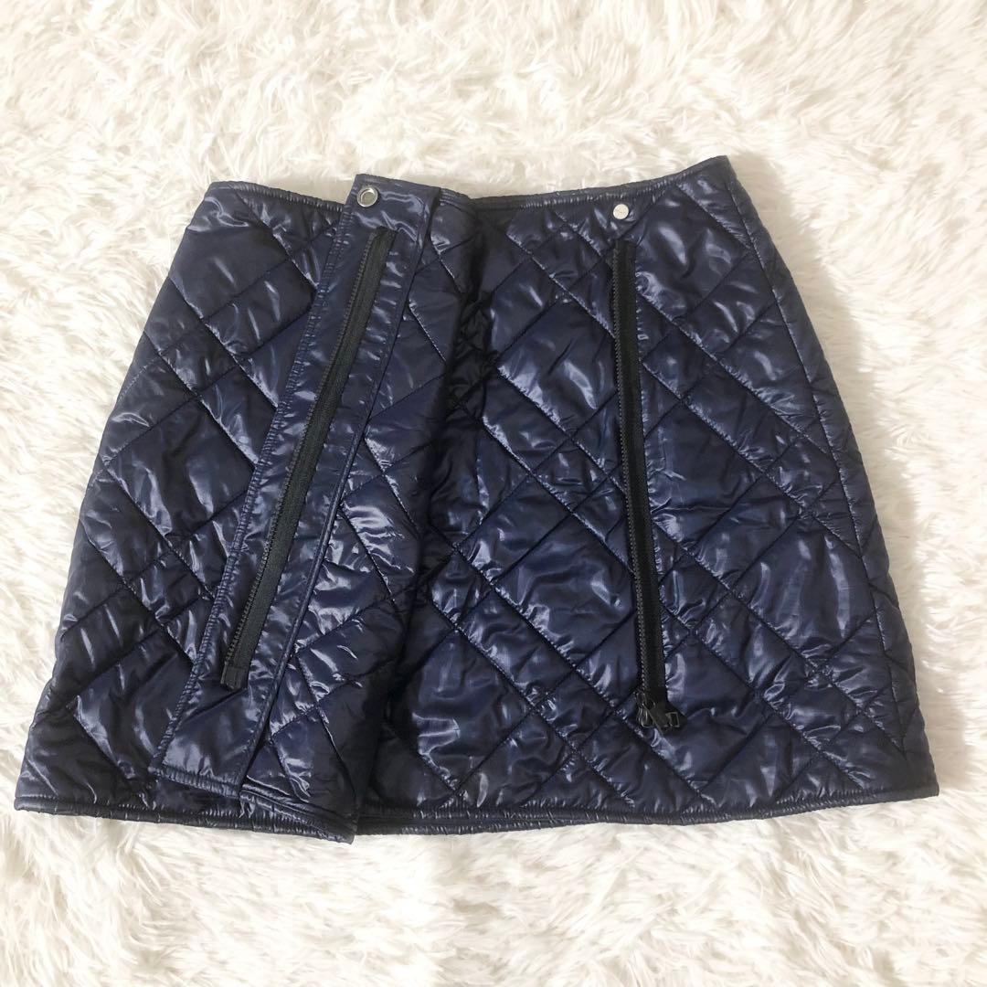 美品 RLX アールエルエックス 23AWインシュレーテッド スコート