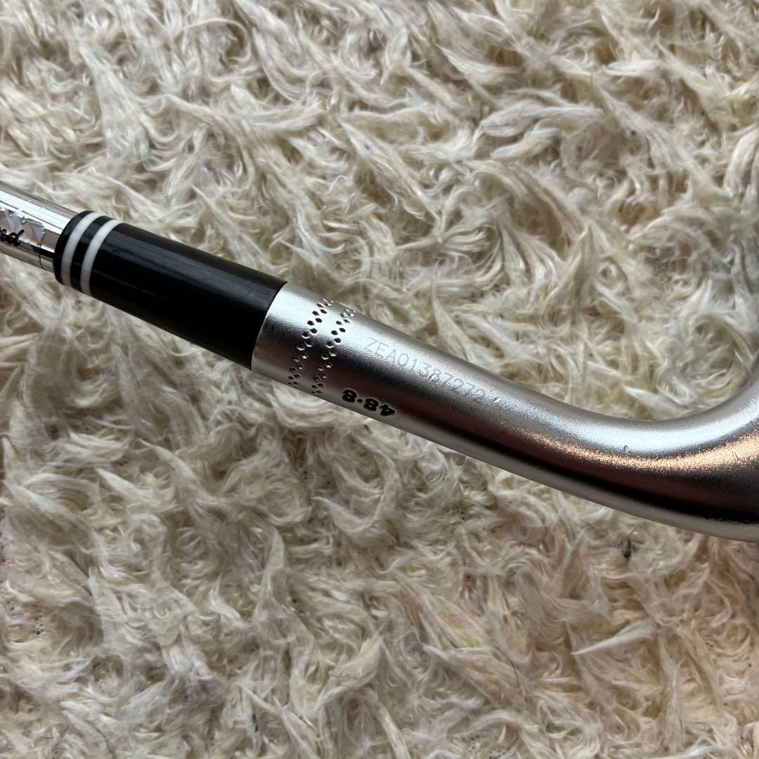 良品　クリーブランド　48° ウェッジ　588RTX2.0 DG S200