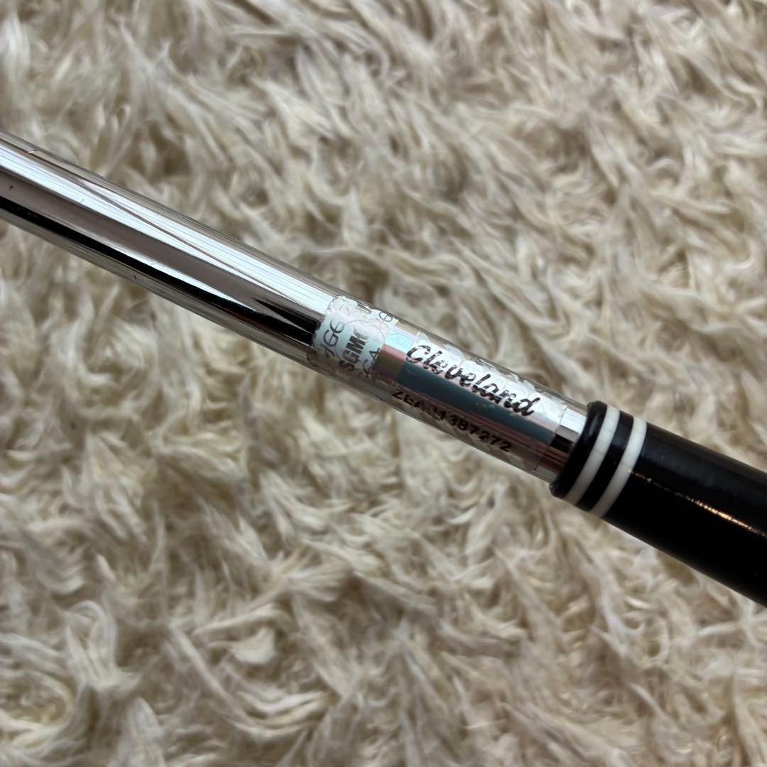 良品　クリーブランド　48° ウェッジ　588RTX2.0 DG S200
