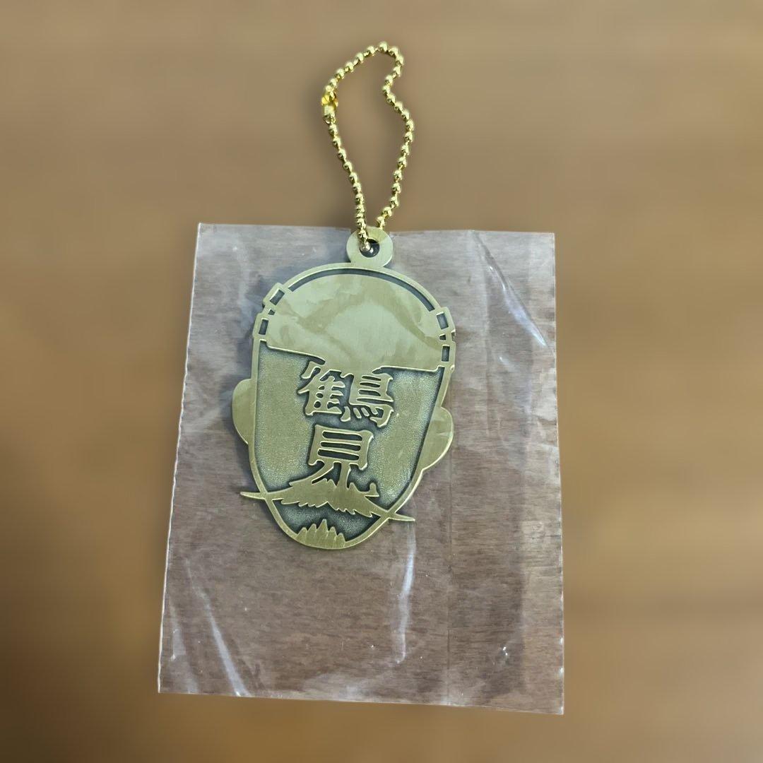 一番くじ ゴールデンカムイ 金塊争奪戦 B賞 尾形百之助 フィギュア 4点セット
