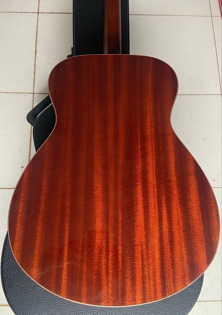 ヤマハ　FS-850 アコースティックギター　美品