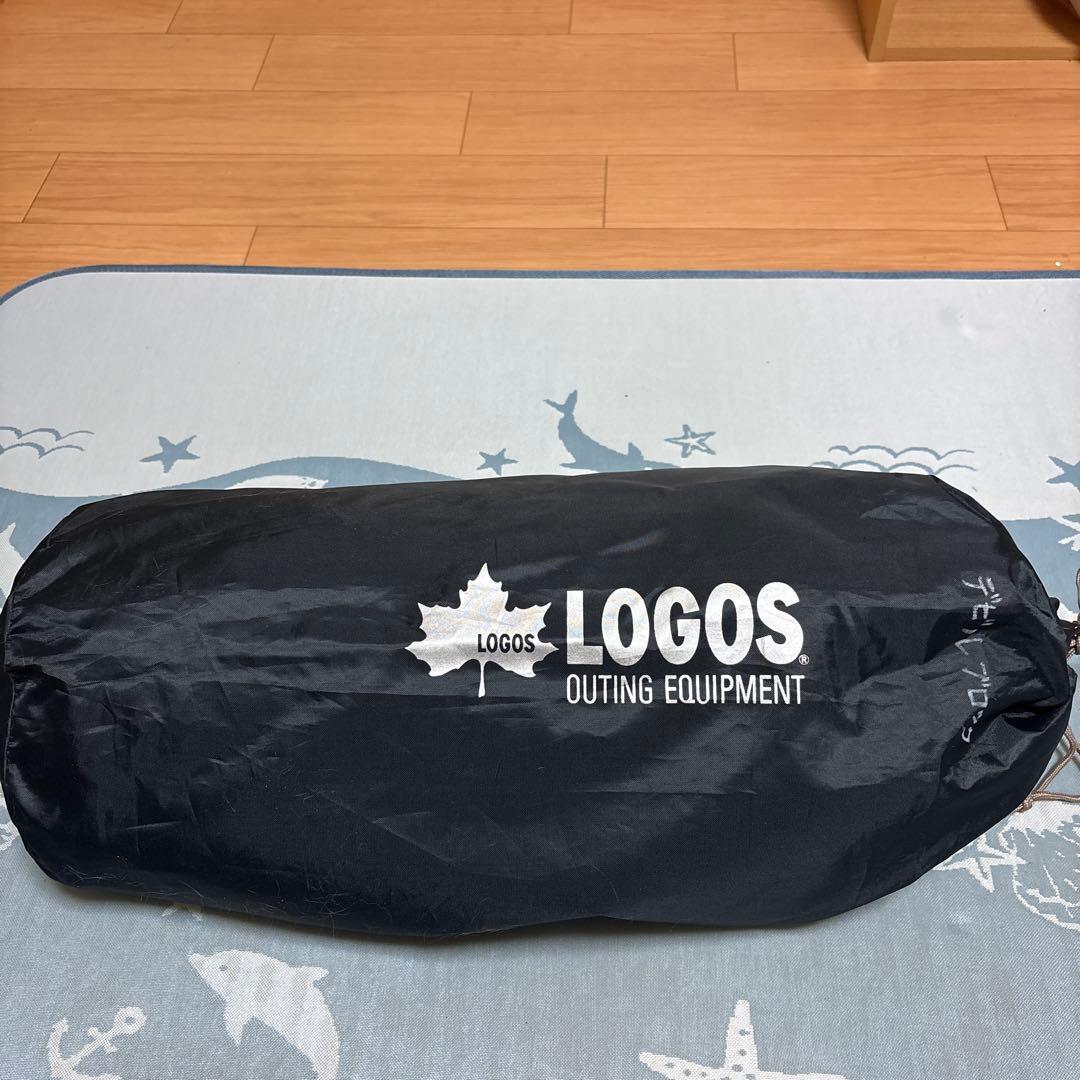 希少　LOGOS デビルブロックルーム（ドゥーブルXL用）