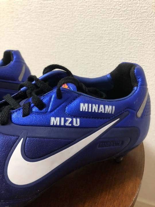 プロ支給品 NIKE  サッカースパイク