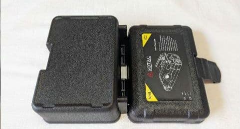 ★金属製 SOTAC XC2 フラッシュライト　レーザーサイト★